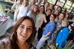 Kurucu Yönetim Kurulu Ekibi Toplantı