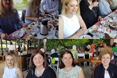 Kurucu Yönetim Kurulu Ekibi Toplantı