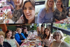 Kurucu Yönetim Kurulu Ekibi Toplantı