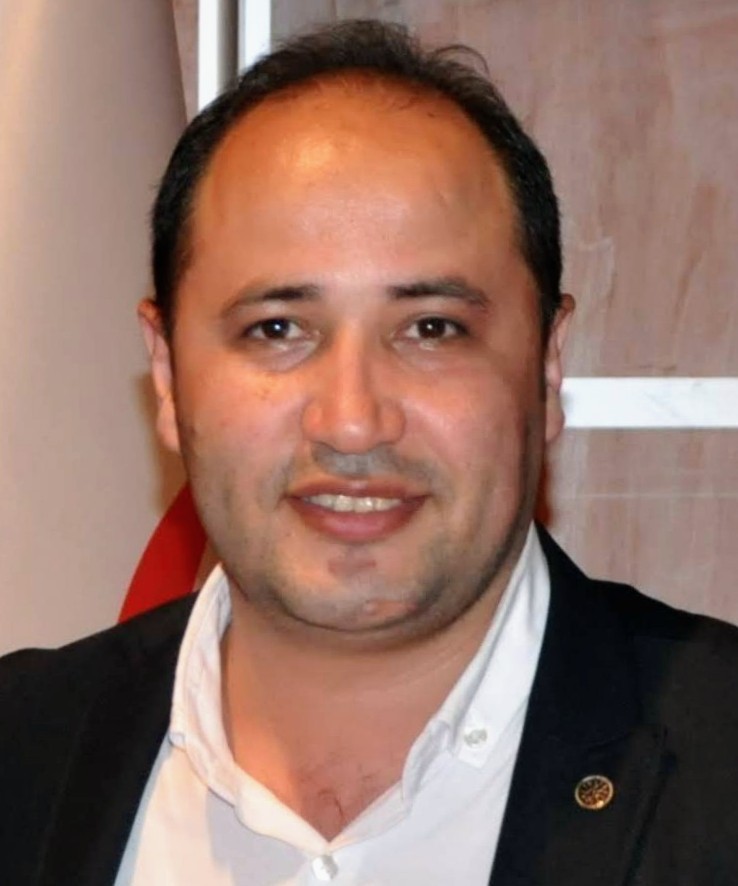 Ömer Doğanay